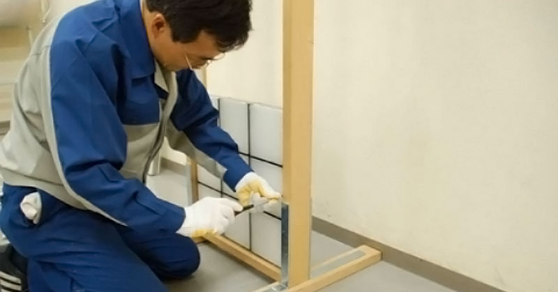 日本電気硝子製 ハウスパネル ガラスブロック HPM-25 オパリーンネオ